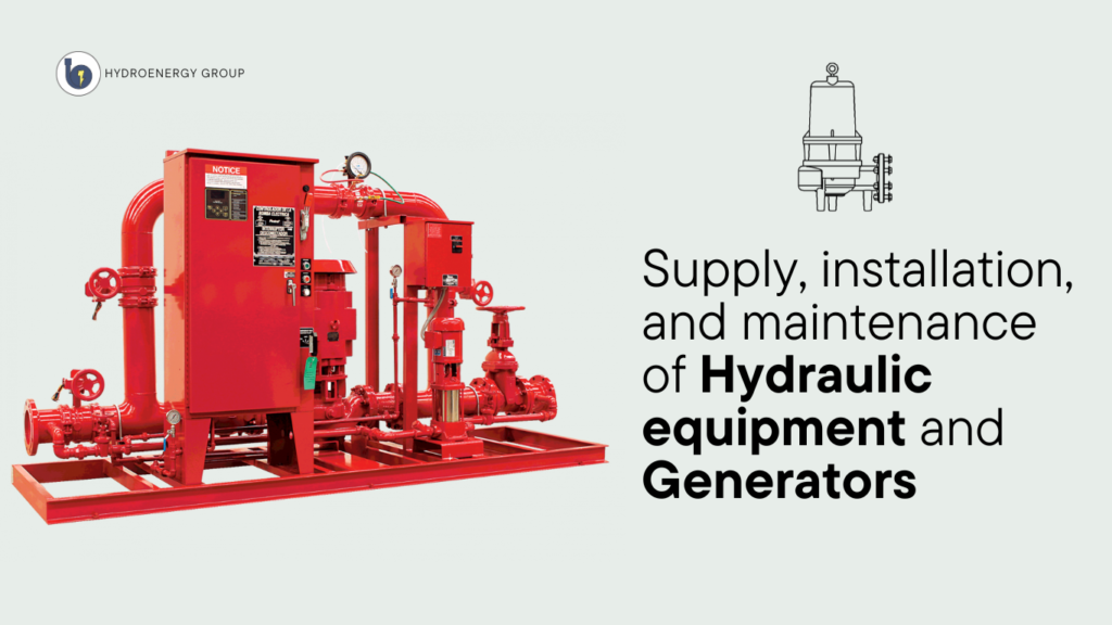 HYDROENERGY GROUP AUSTRALIA Intelligent management of water and energy/ HEG SAS